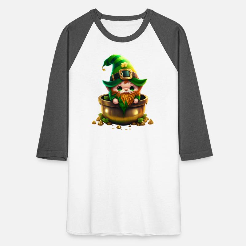 St. Patrick's Day Elf Saint Patricks Day Outfit