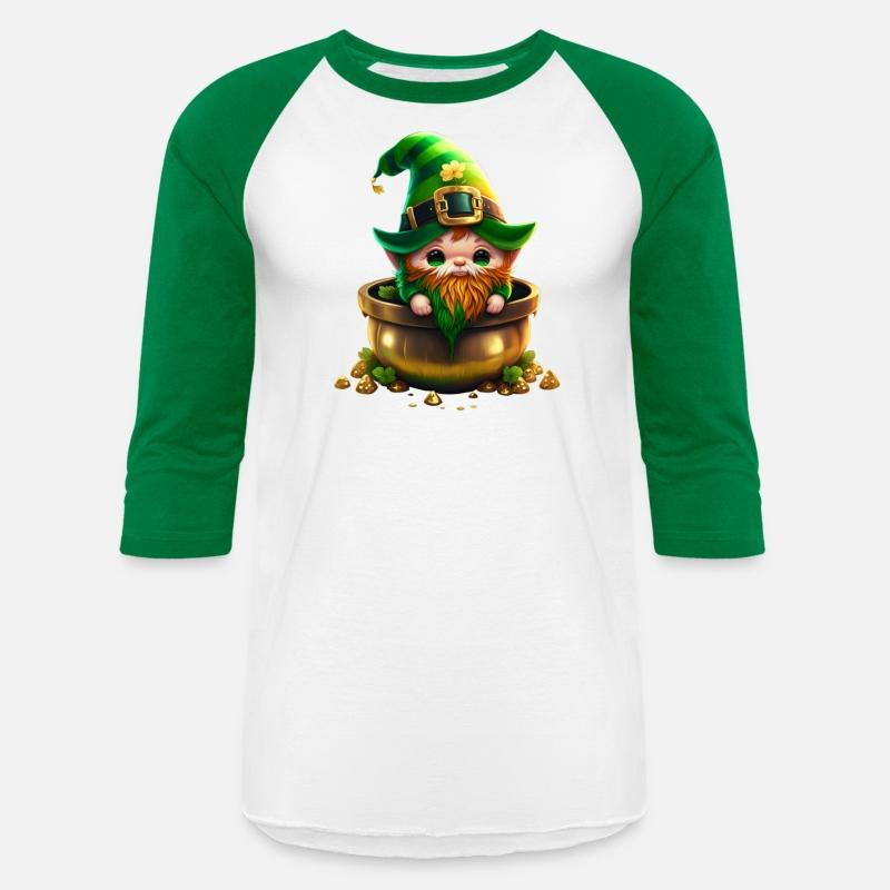 St. Patrick's Day Elf Saint Patricks Day Outfit
