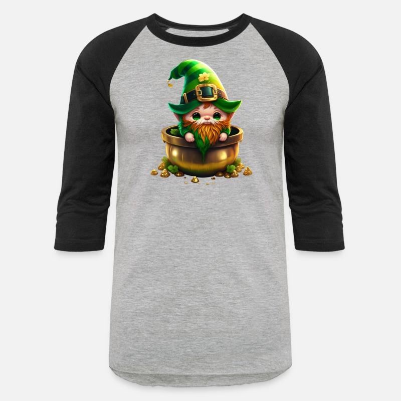 St. Patrick's Day Elf Saint Patricks Day Outfit