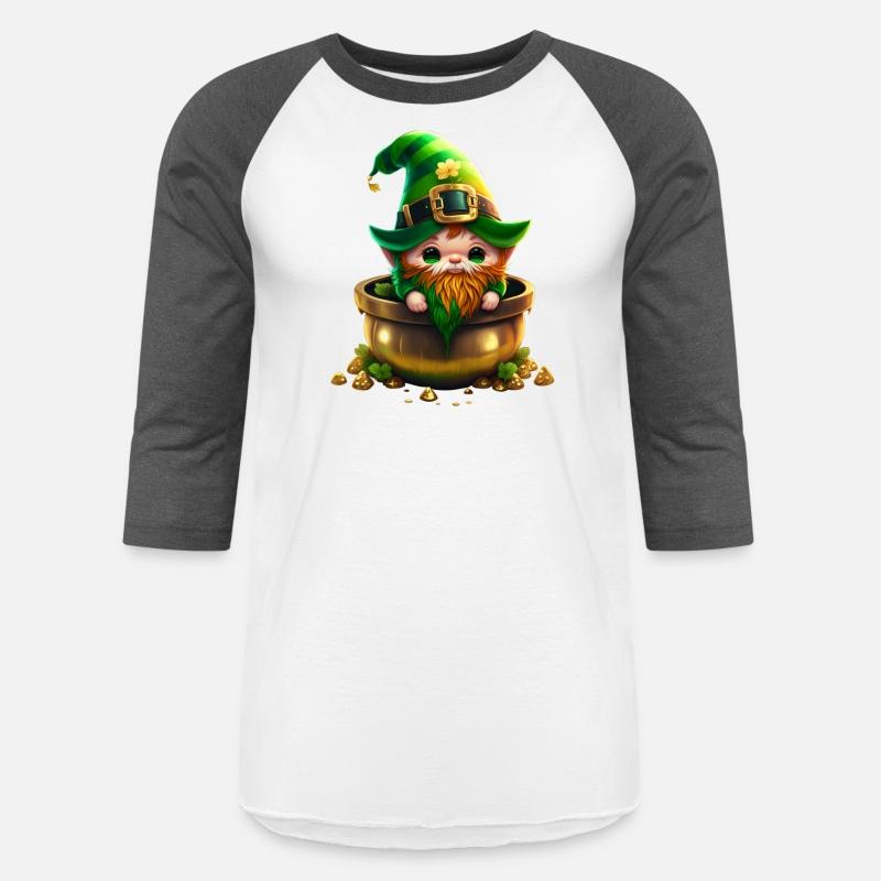 St. Patrick's Day Elf Saint Patricks Day Outfit