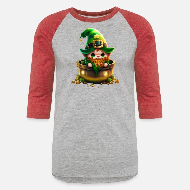 St. Patrick's Day Elf Saint Patricks Day Outfit