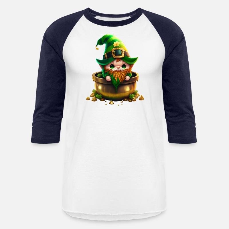 St. Patrick's Day Elf Saint Patricks Day Outfit
