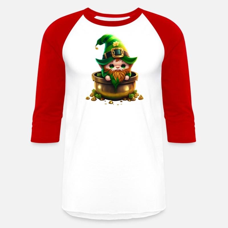 St. Patrick's Day Elf Saint Patricks Day Outfit