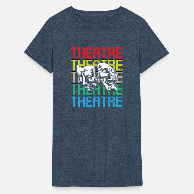 Stage Actress Musical Broadway