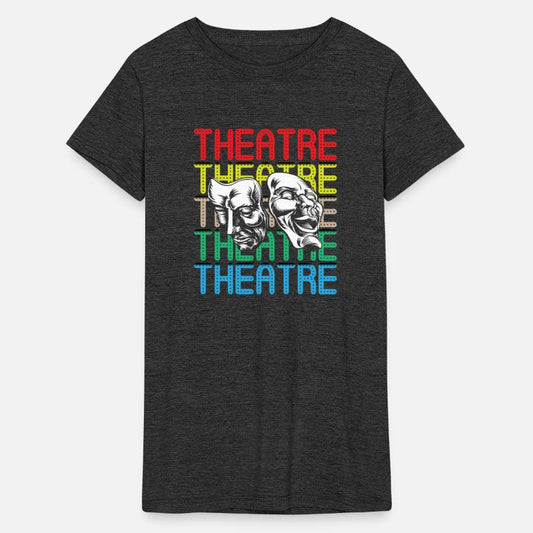 Stage Actress Musical Broadway