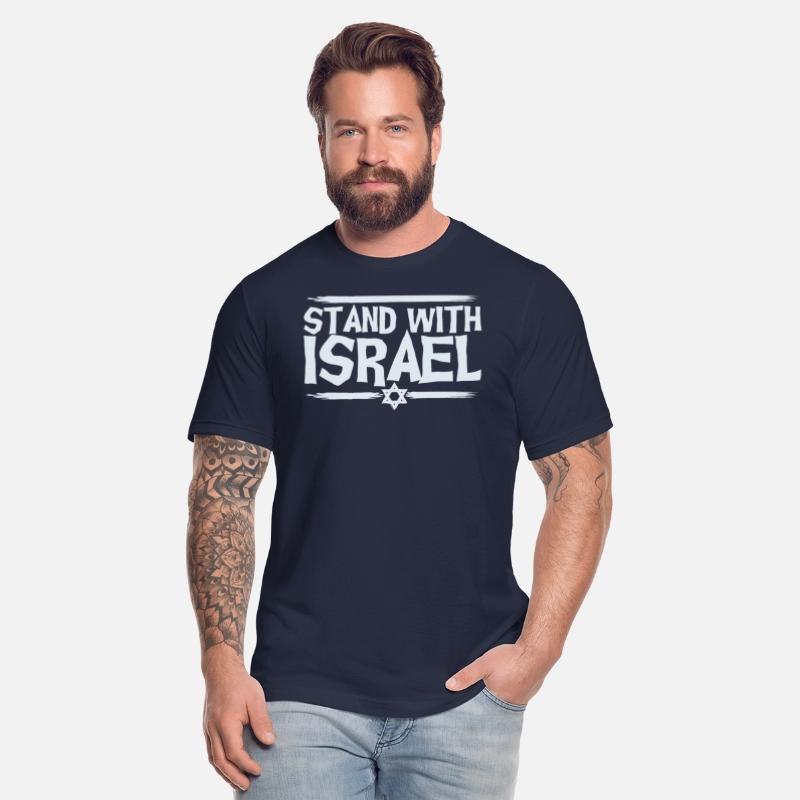Stand With Israel