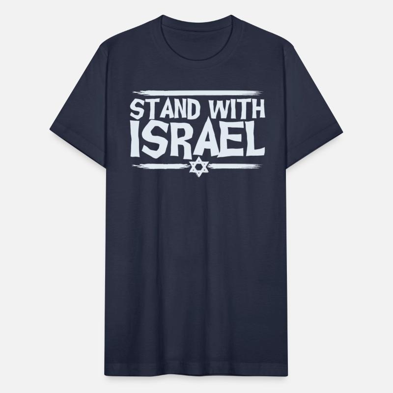 Stand With Israel