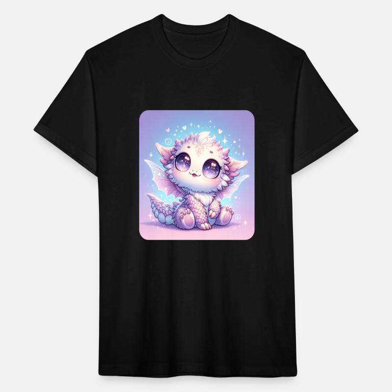 Stardust Sprinkle Dragonling