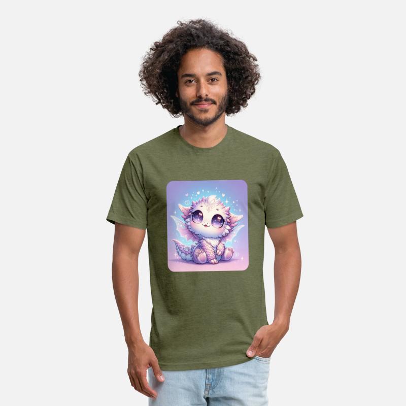 Stardust Sprinkle Dragonling