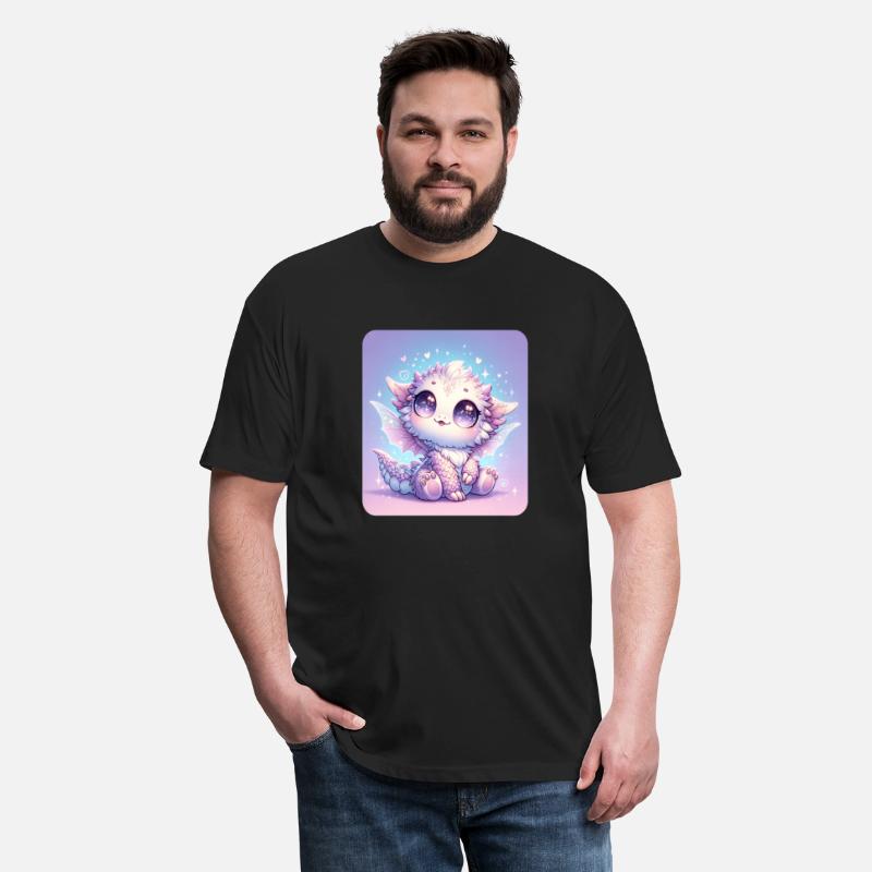 Stardust Sprinkle Dragonling