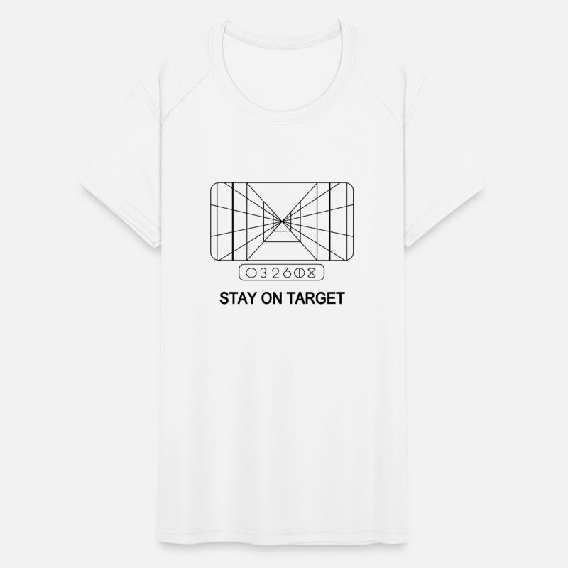 STAY ON TARGET 1977 TARGETING COMPUTER