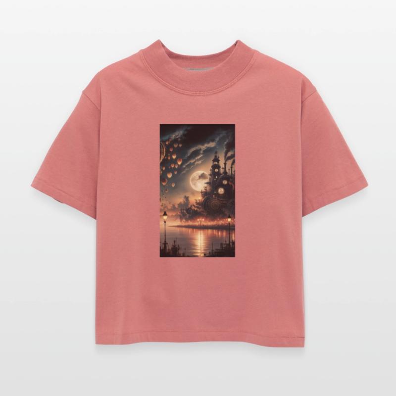 Steamship Metropolis