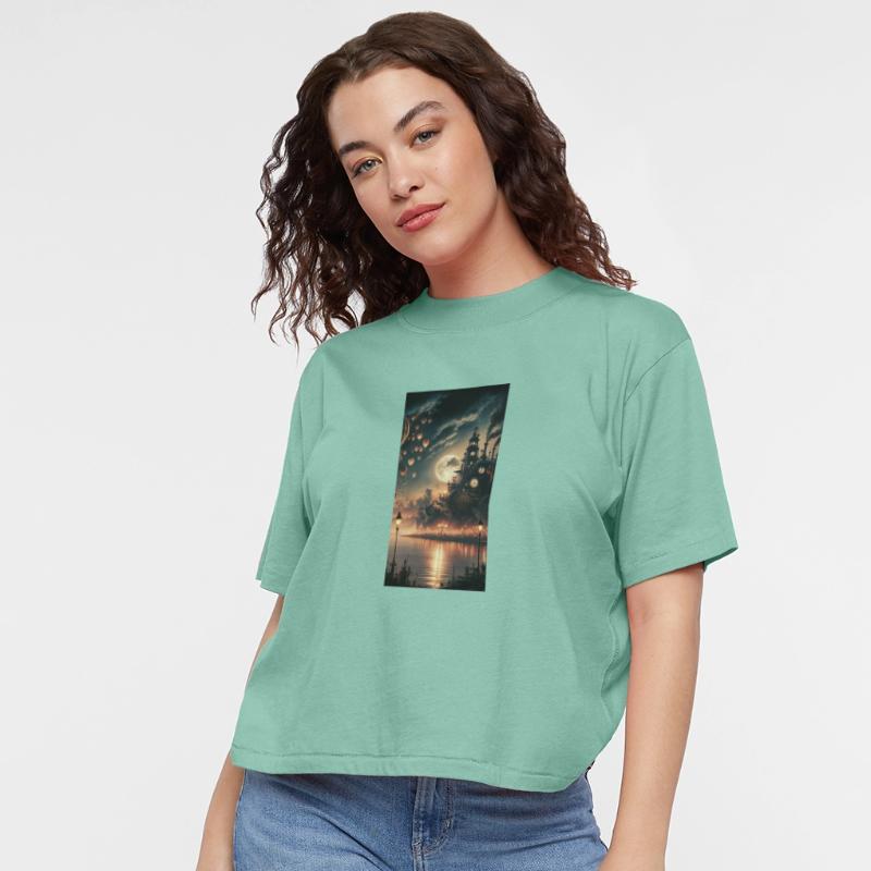 Steamship Metropolis