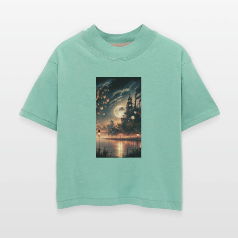 Steamship Metropolis