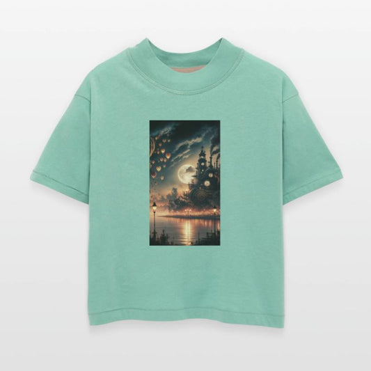 Steamship Metropolis