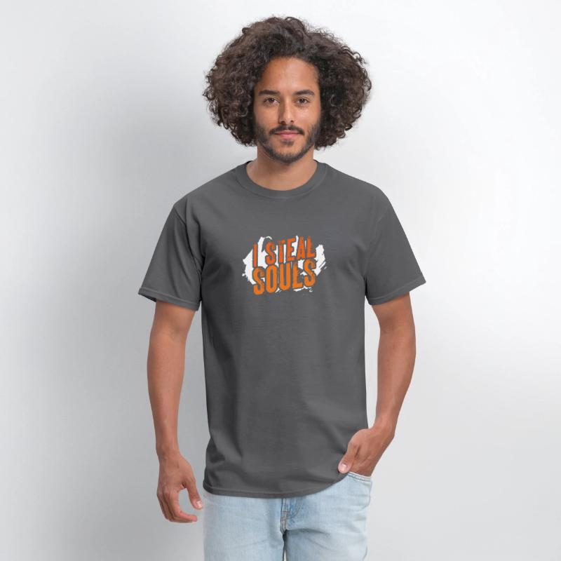 Stereotype Shirt for Gingers - I Steal Souls