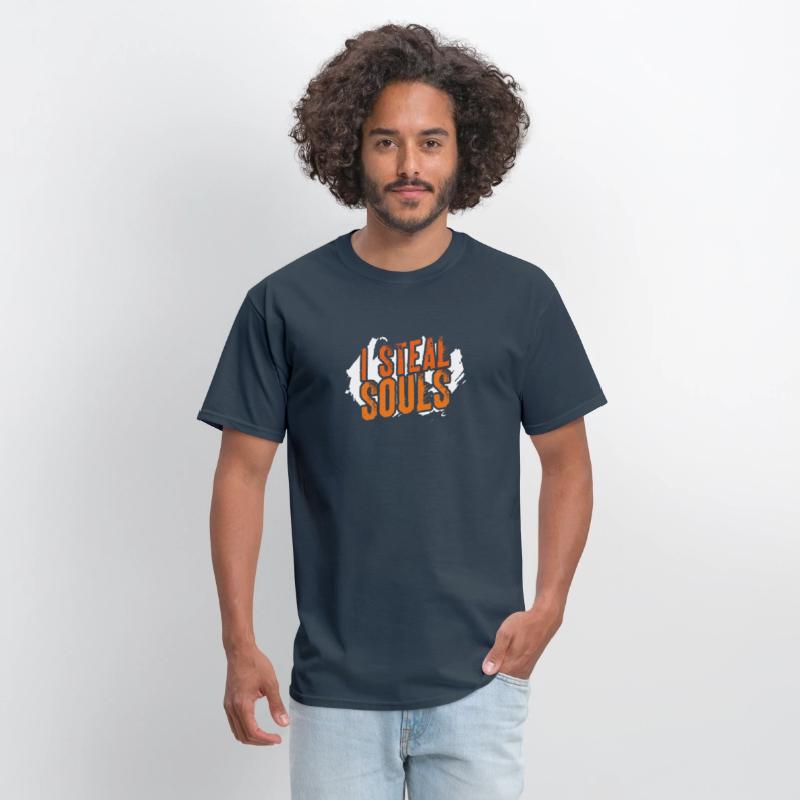 Stereotype Shirt for Gingers - I Steal Souls