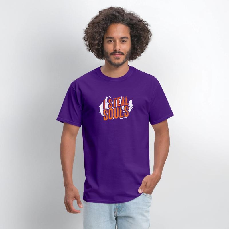 Stereotype Shirt for Gingers - I Steal Souls