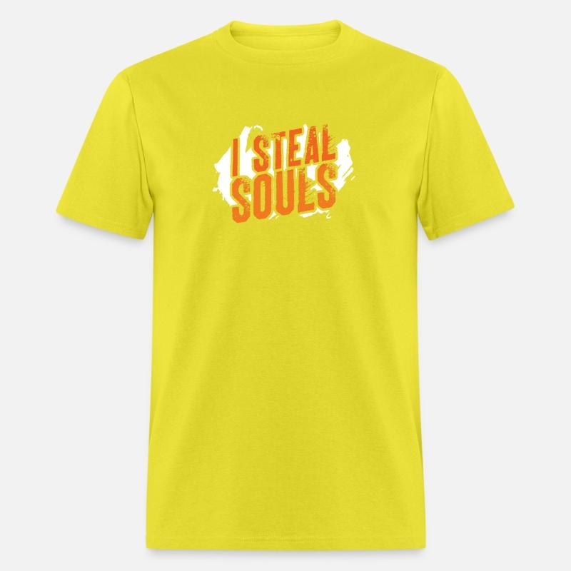 Stereotype Shirt for Gingers - I Steal Souls