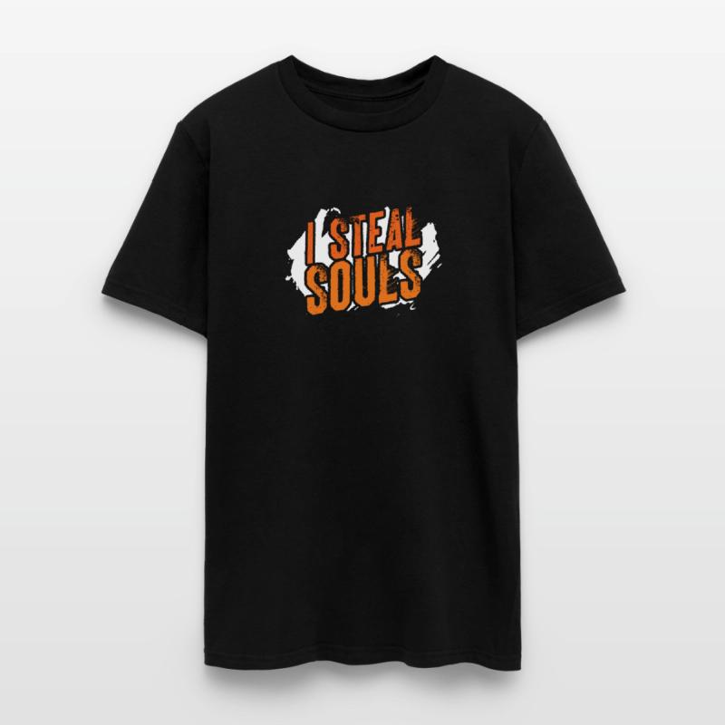 Stereotype Shirt for Gingers - I Steal Souls