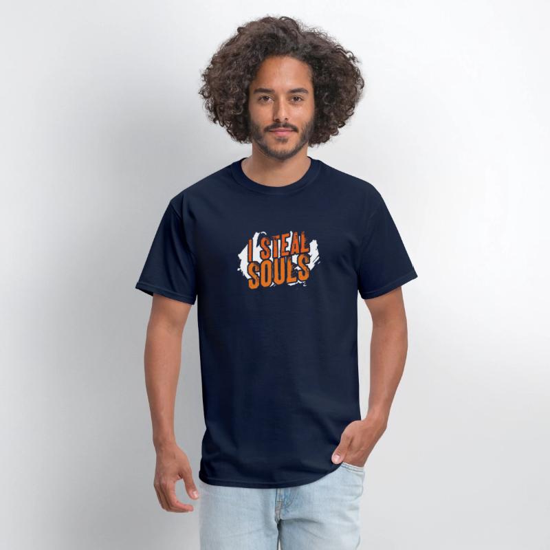 Stereotype Shirt for Gingers - I Steal Souls