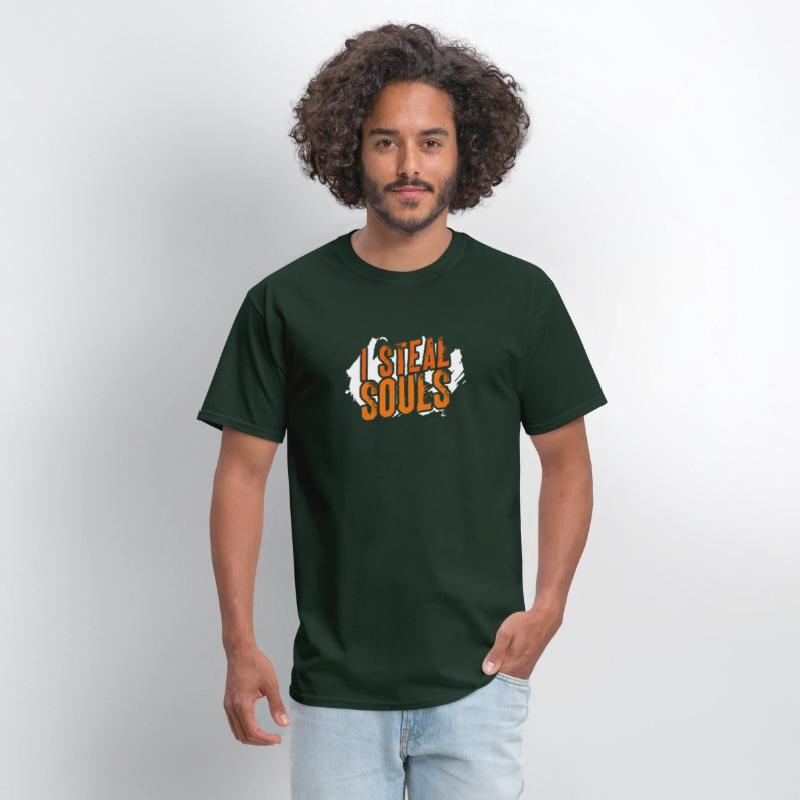 Stereotype Shirt for Gingers - I Steal Souls
