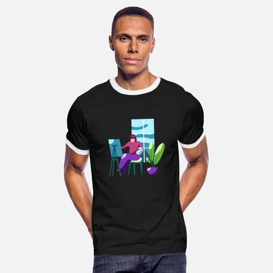 sticker beauty design trending topic