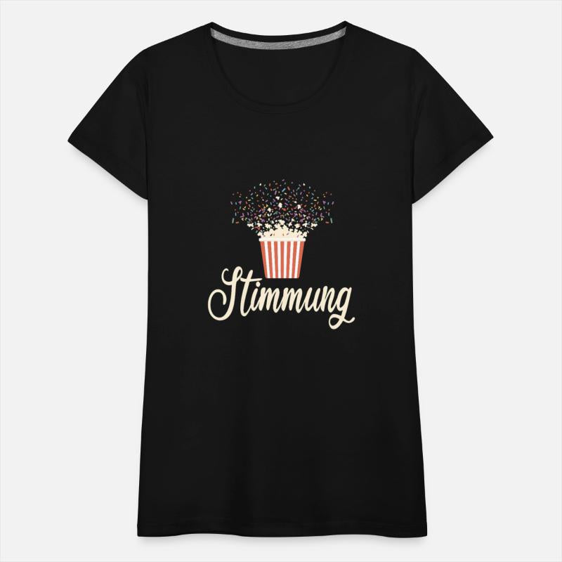 Stimmung Celebration Popcorn Explosion