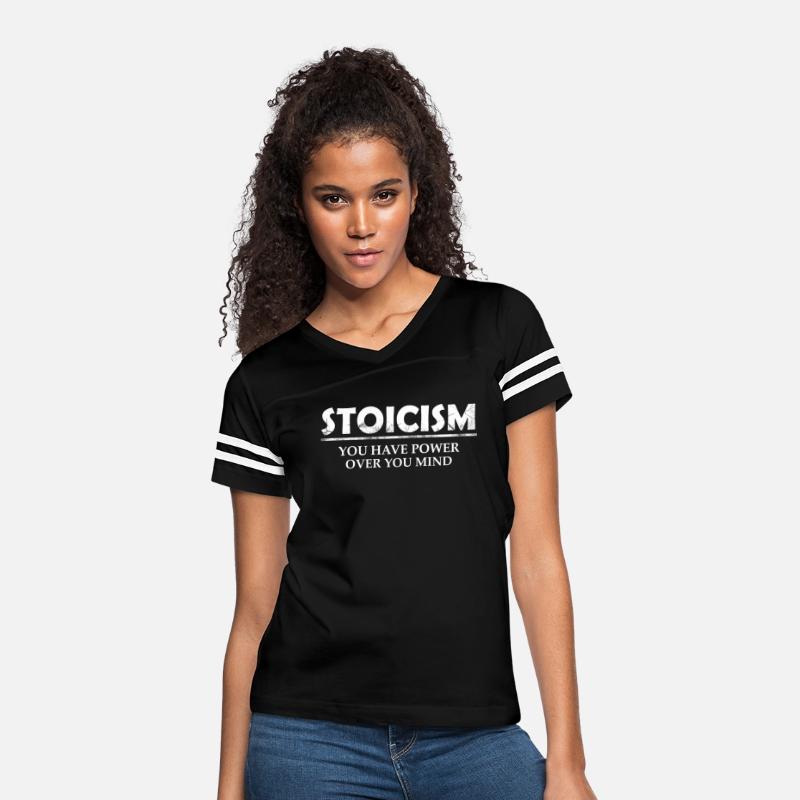 Stoicism: You Have Power Over Your Mind