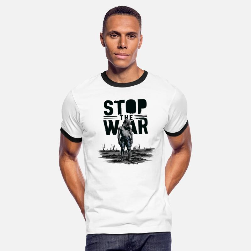 stop the war