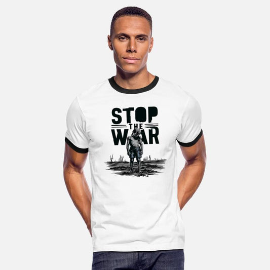 stop the war