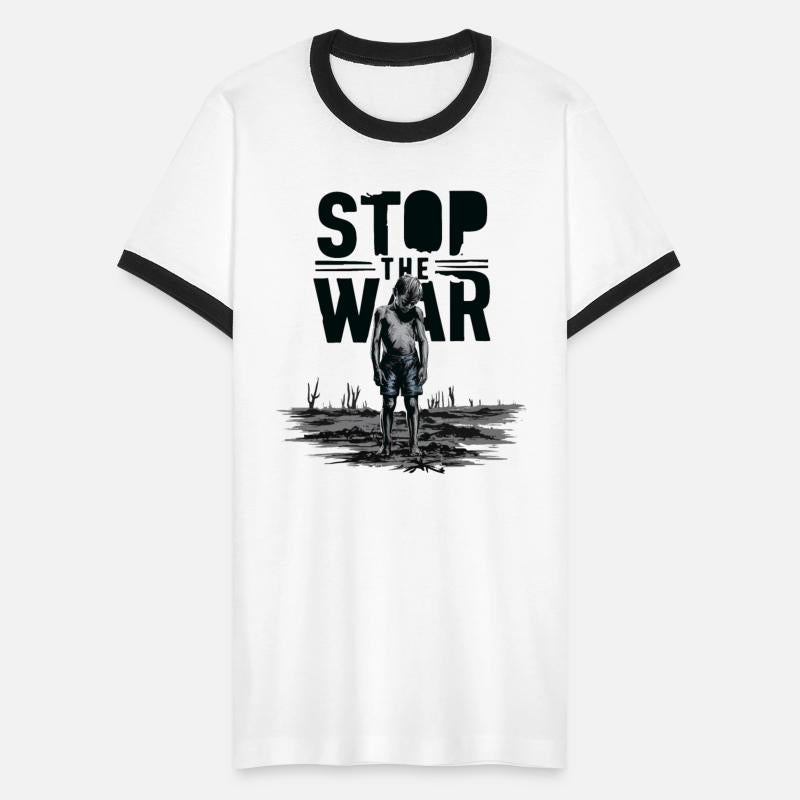 stop the war
