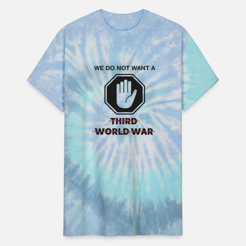 Stop War Now – Anti-War Peace & Protest Design