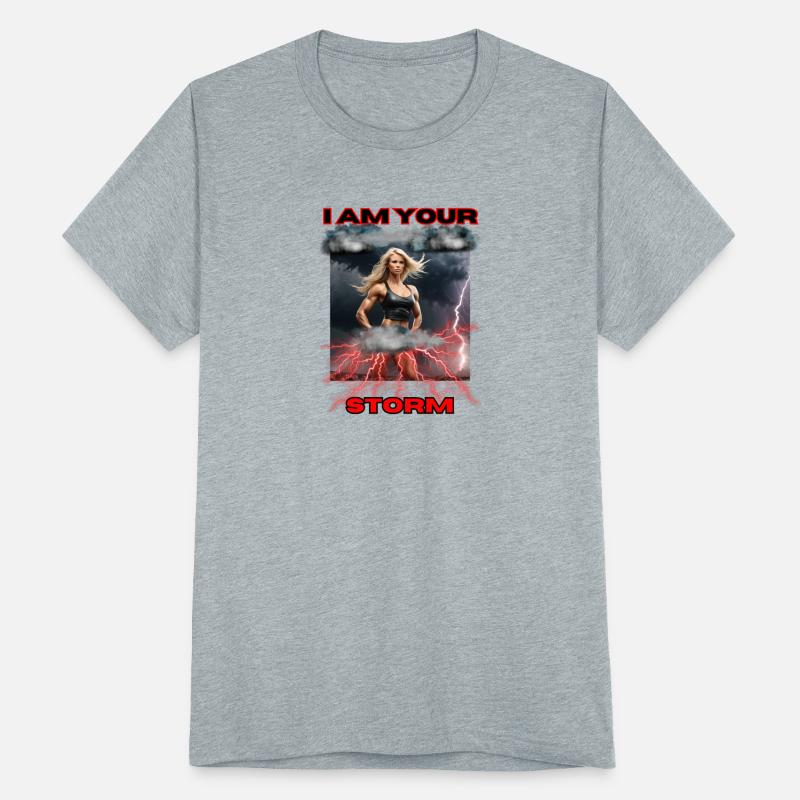 Storm , gym design . Option 2