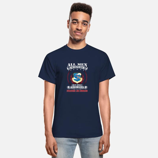 STRATEGIC AIR COMMAND SHIRT