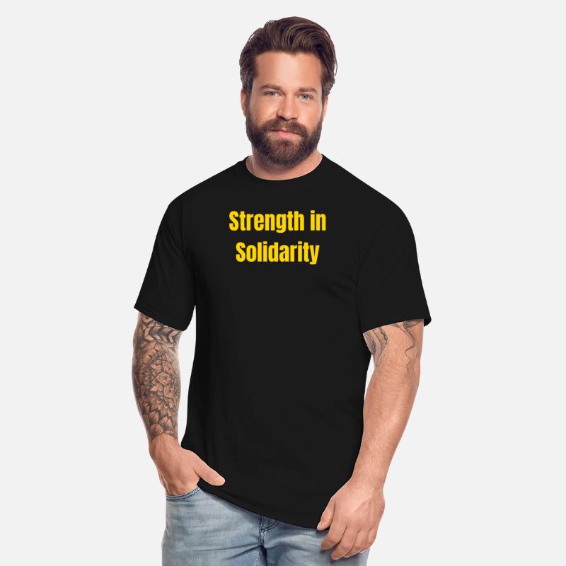 Strength in Solidarity