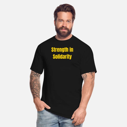 Strength in Solidarity