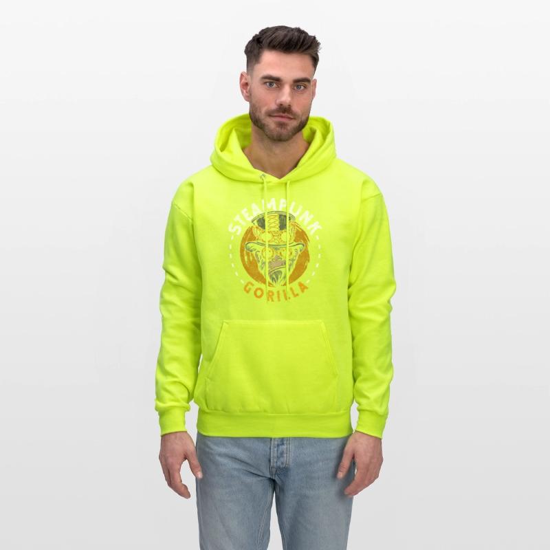 Strength Nature Sport Ape