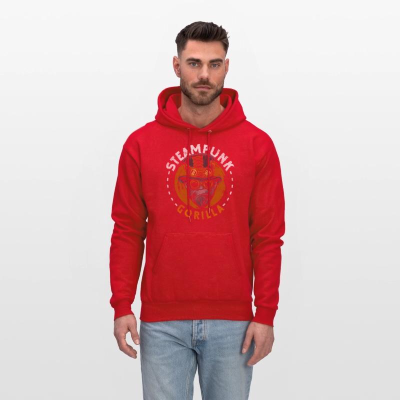 Strength Nature Sport Ape