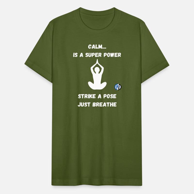 Strike a Pose (white)