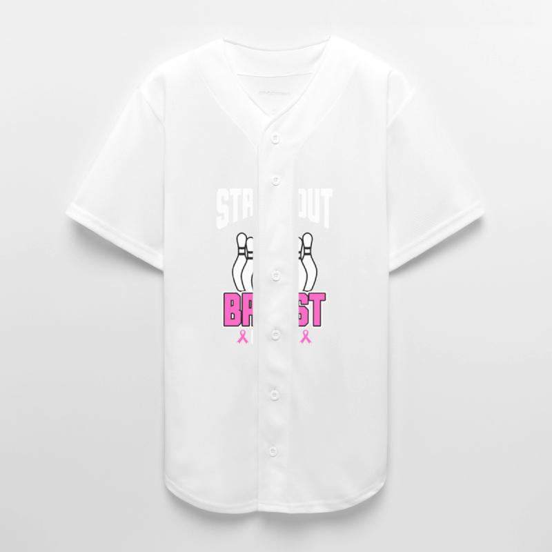 Strike Out Breast Cancer 2