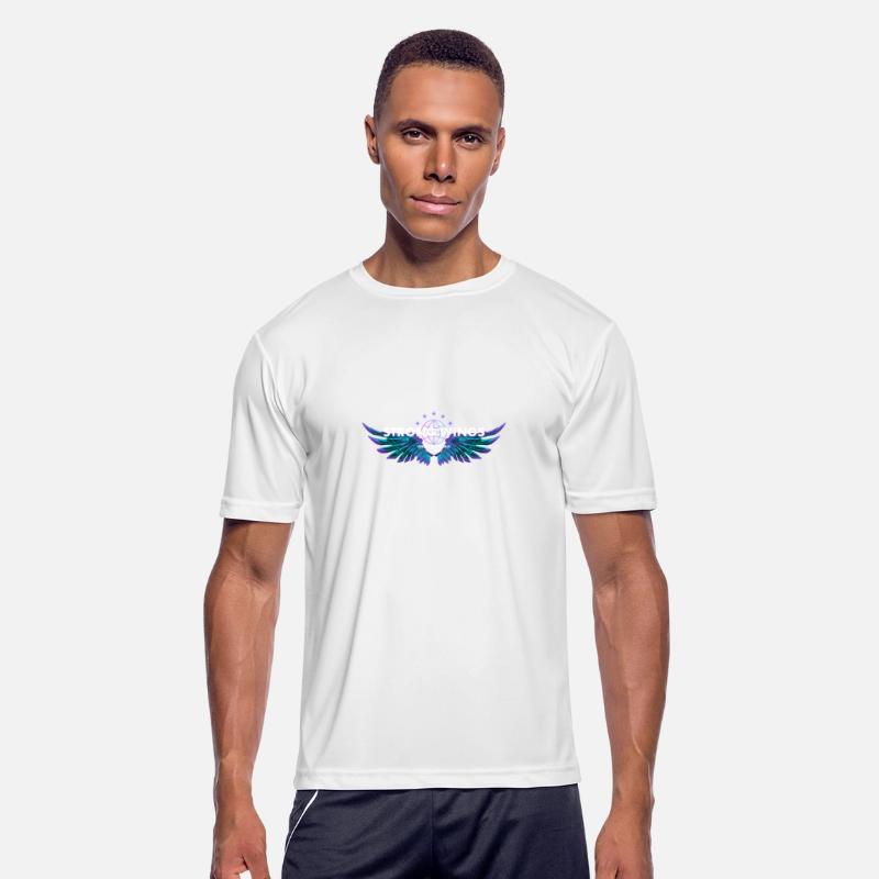 Strong Wings Streetwear
