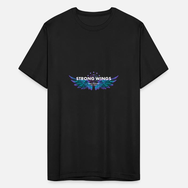 Strong Wings Streetwear