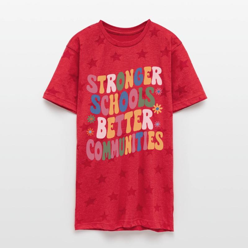 Stronger Schools Better Communities Social Worker