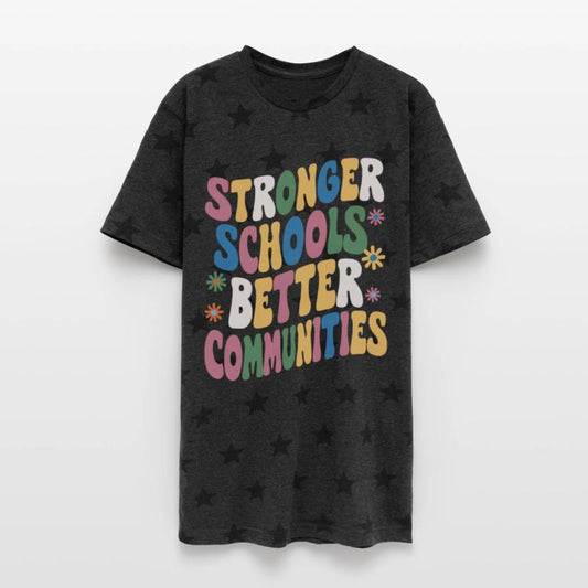Stronger Schools Better Communities Social Worker