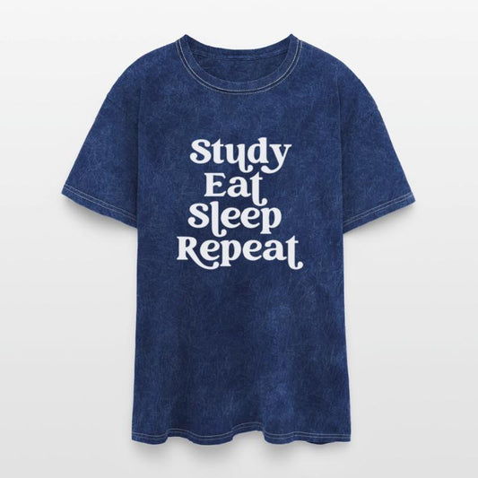 Study Eat Sleep Repeat