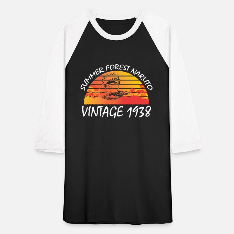 Summer Forest Vintage 1938