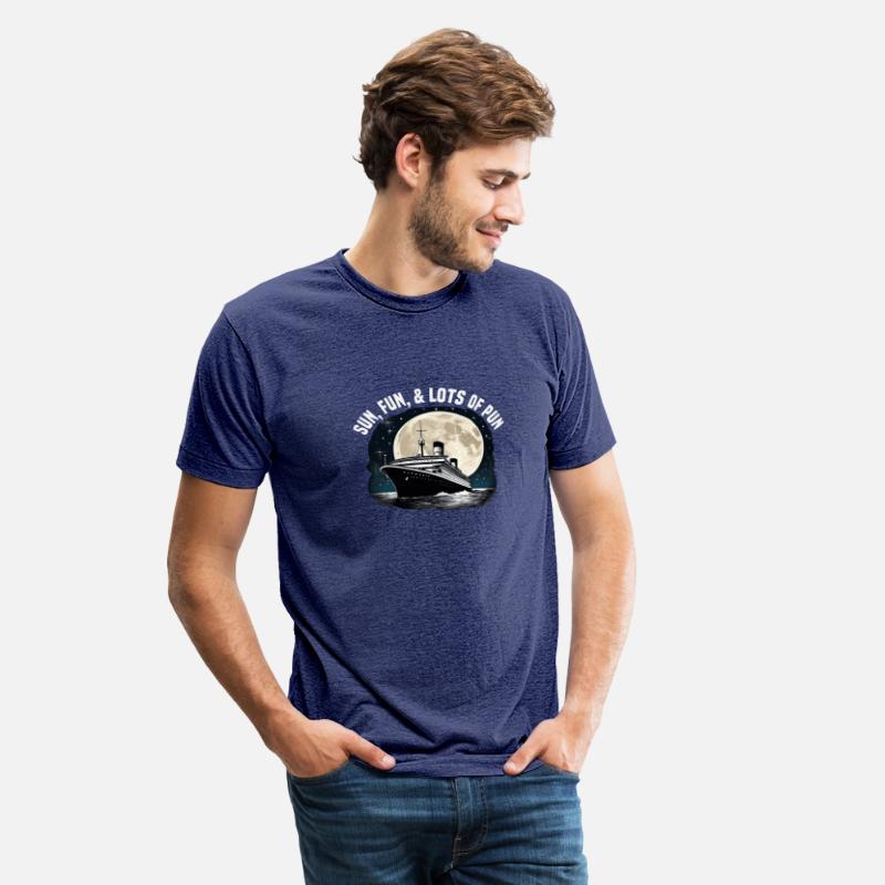 Sun Fun And Lots Of Pun Cruise Ship Vacation