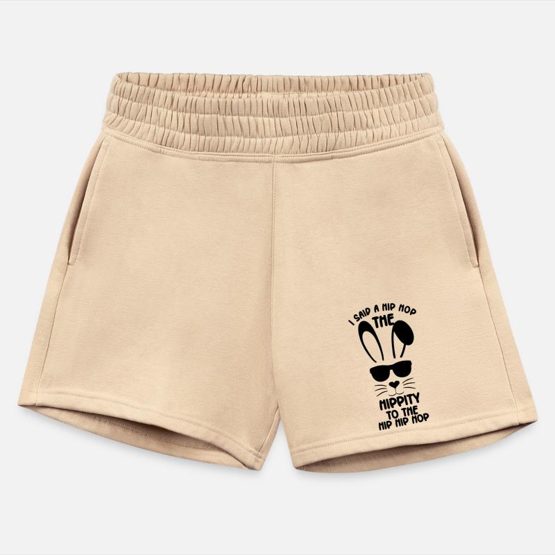 Sunglass Bunny Hip Hop Hippity Easter 5