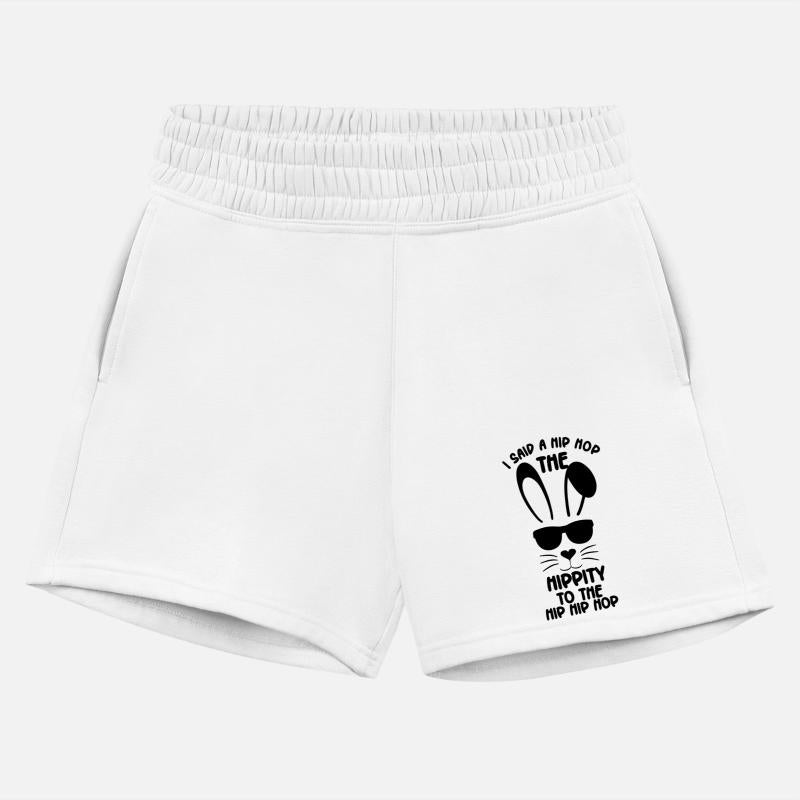 Sunglass Bunny Hip Hop Hippity Easter 5